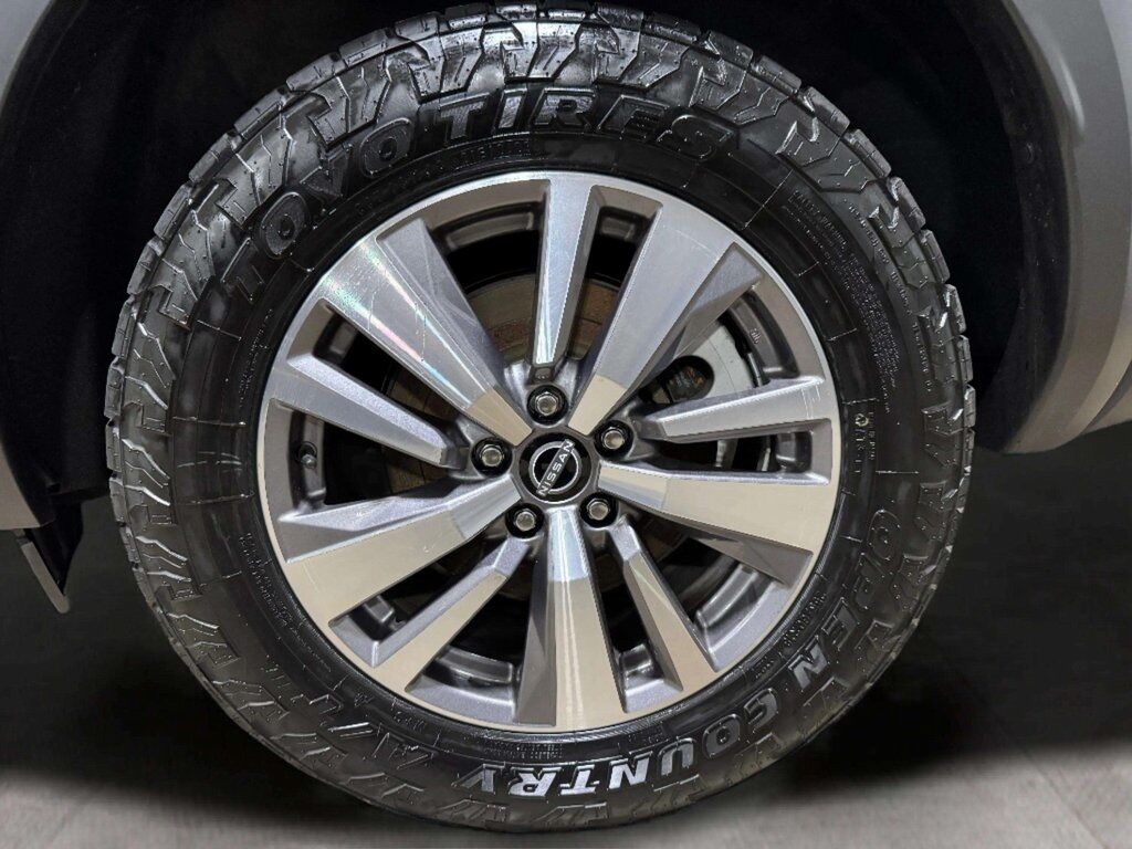 2022 Nissan Pathfinder SL San Clemente CA