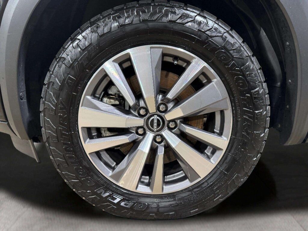 2022 Nissan Pathfinder SL San Clemente CA