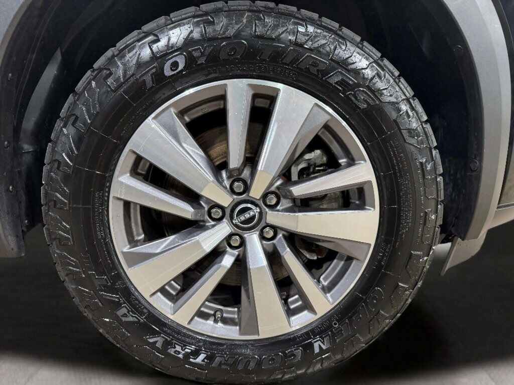 2022 Nissan Pathfinder SL San Clemente CA