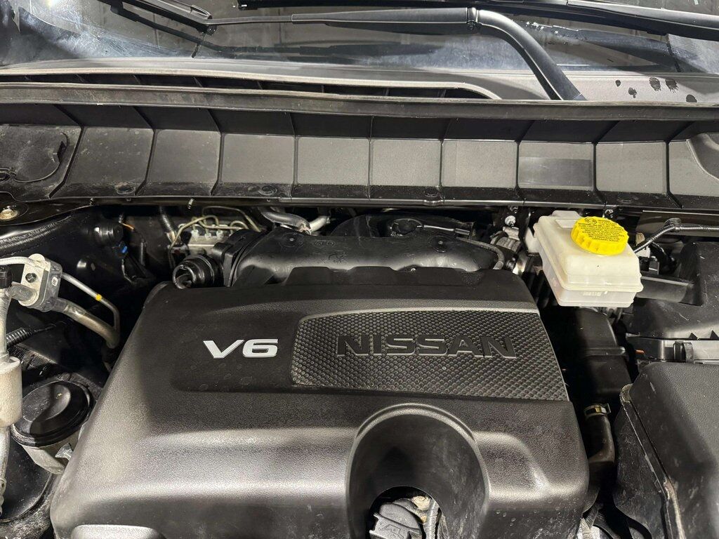 2022 Nissan Pathfinder SL San Clemente CA