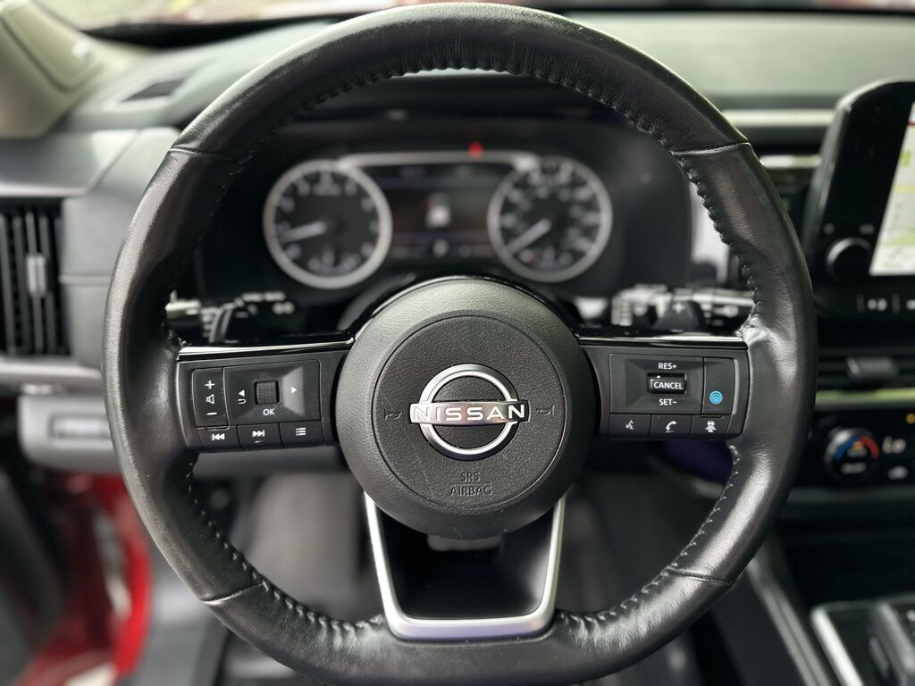 2022 Nissan Pathfinder SL w/Premium Pkg San Clemente CA