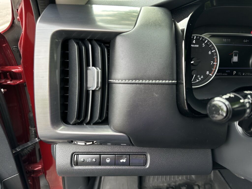 2022 Nissan Pathfinder SL w/Premium Pkg San Clemente CA