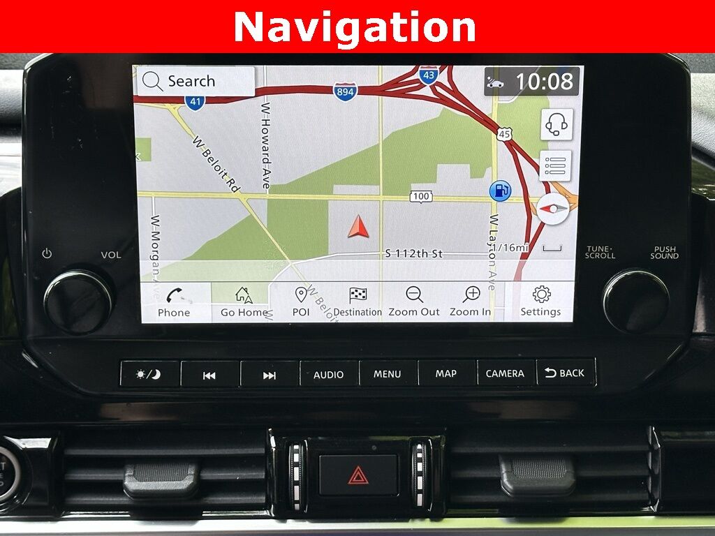 2022 Nissan Pathfinder SL w/Premium Pkg San Clemente CA