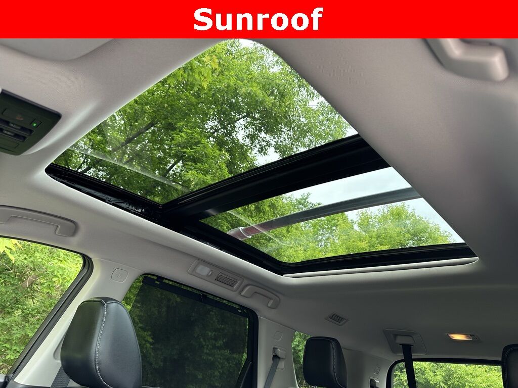 2022 Nissan Pathfinder SL w/Premium Pkg San Clemente CA