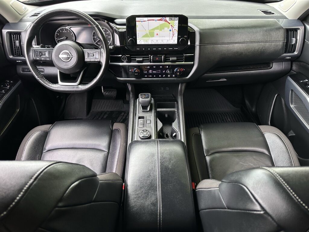 2022 Nissan Pathfinder SL w/Premium Pkg San Clemente CA
