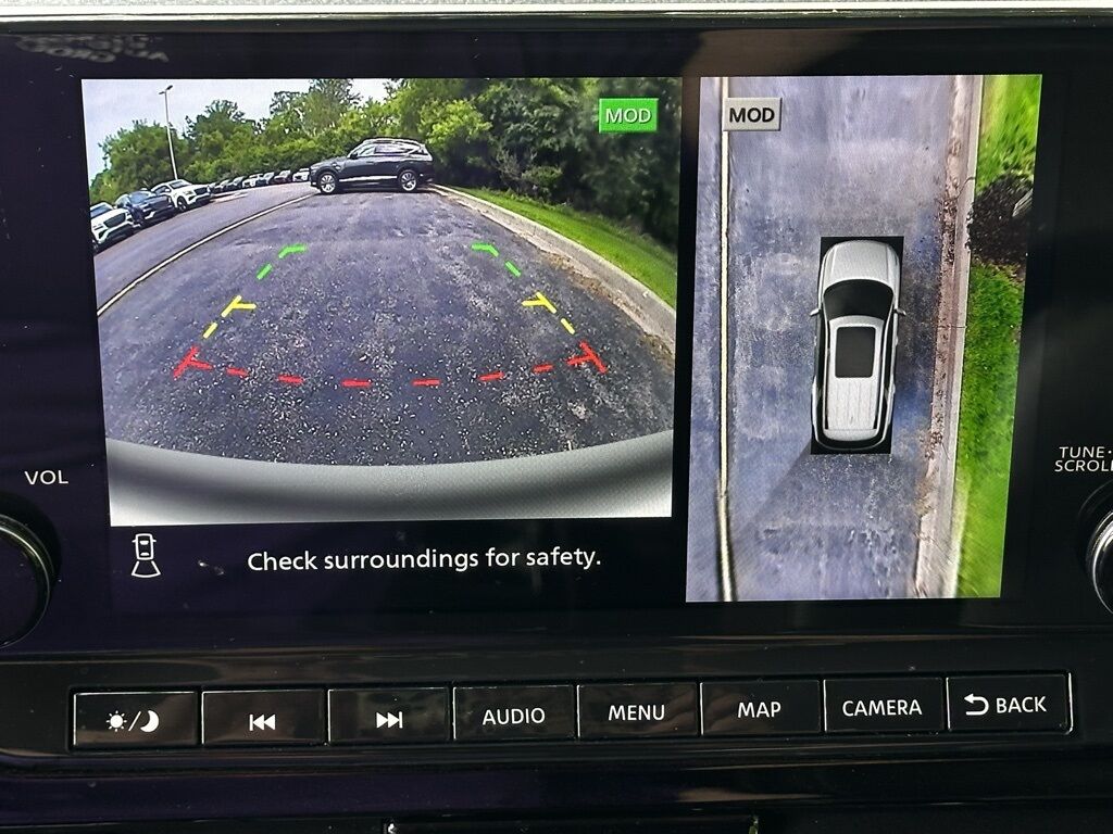 2022 Nissan Pathfinder SL w/Premium Pkg San Clemente CA