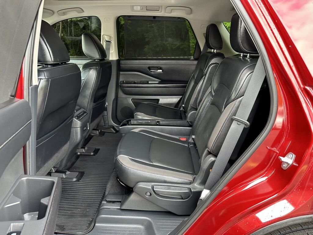 2022 Nissan Pathfinder SL w/Premium Pkg San Clemente CA