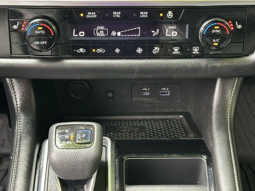 2022 Nissan Pathfinder SL w/Premium Pkg San Clemente CA