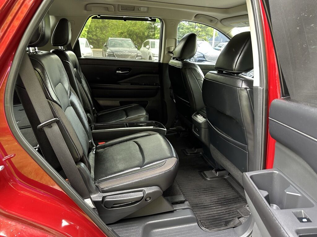 2022 Nissan Pathfinder SL w/Premium Pkg San Clemente CA