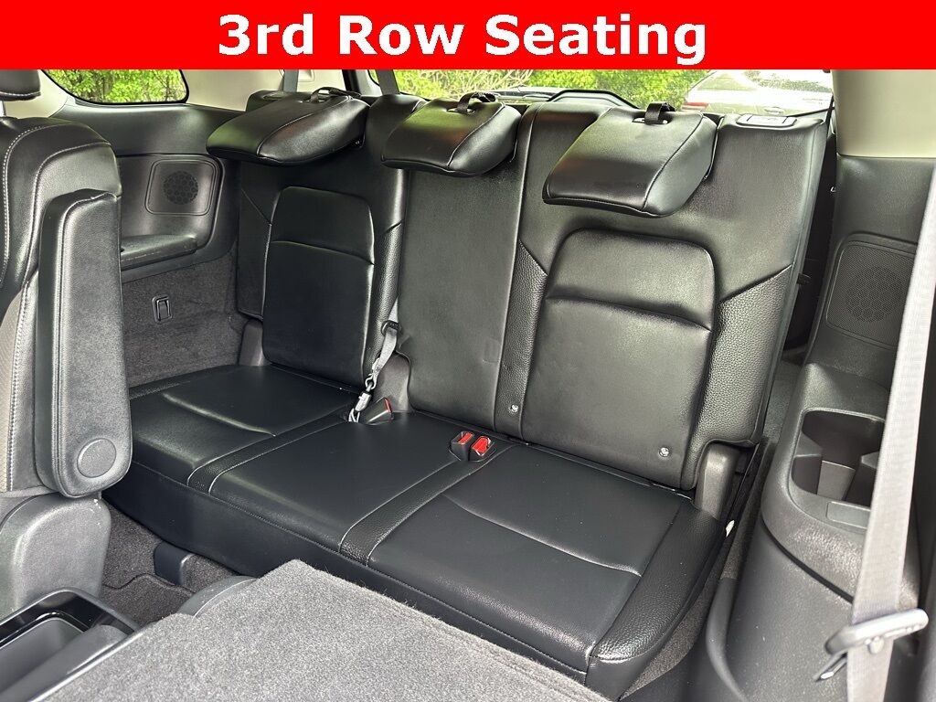 2022 Nissan Pathfinder SL w/Premium Pkg San Clemente CA