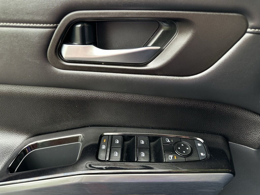 2022 Nissan Pathfinder SL w/Premium Pkg San Clemente CA