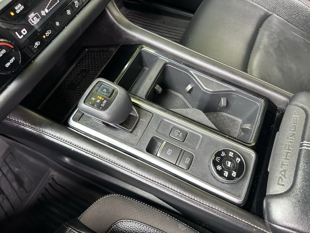 2022 Nissan Pathfinder SL w/Premium Pkg San Clemente CA