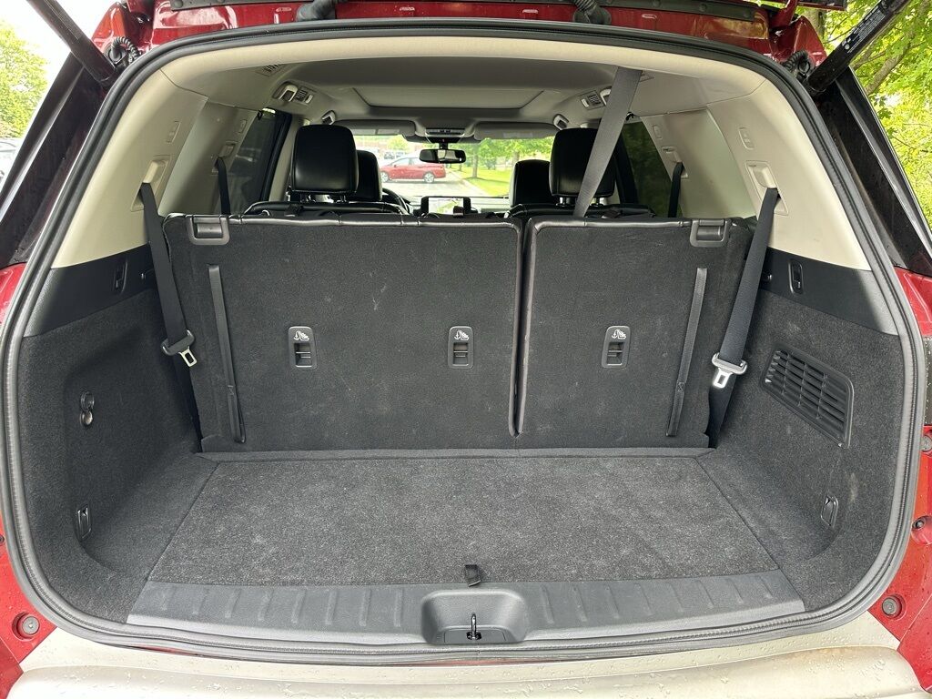 2022 Nissan Pathfinder SL w/Premium Pkg San Clemente CA
