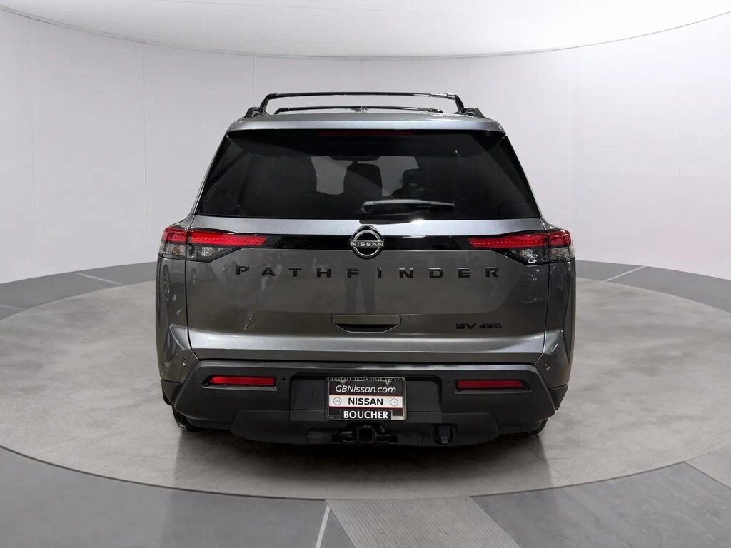 2022 Nissan Pathfinder SV w/Premium Pkg San Clemente CA