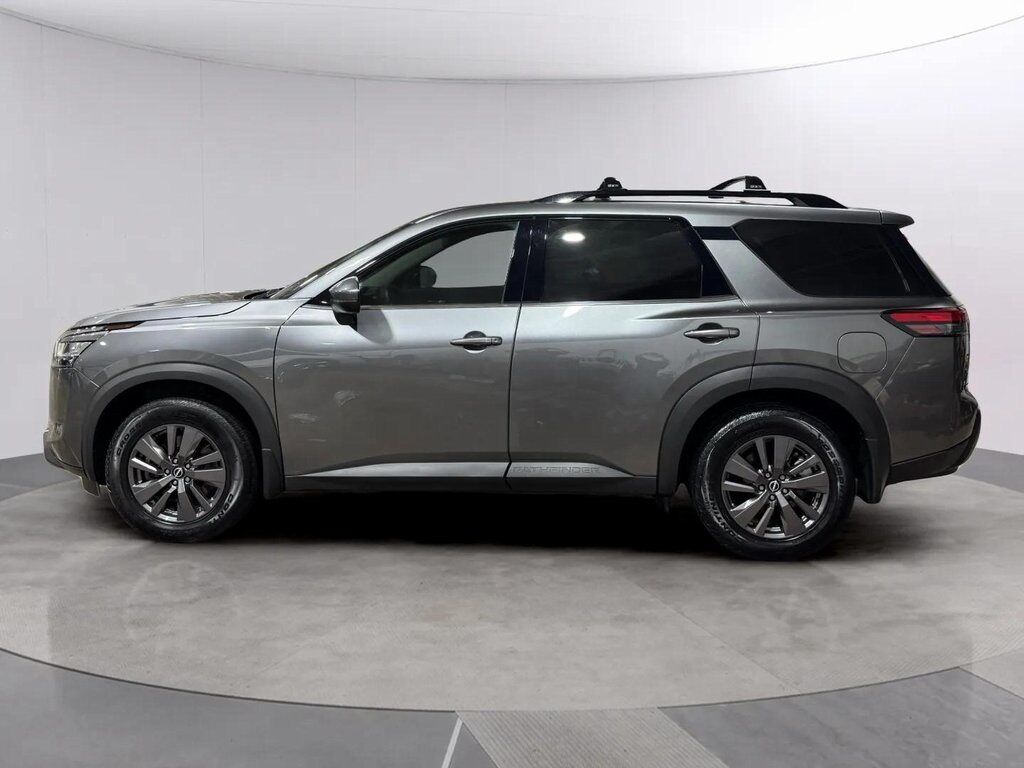 2022 Nissan Pathfinder SV w/Premium Pkg San Clemente CA