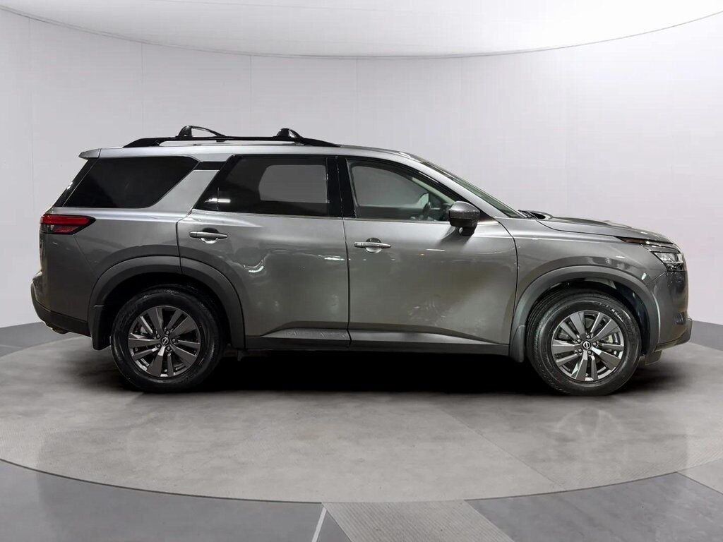 2022 Nissan Pathfinder SV w/Premium Pkg San Clemente CA