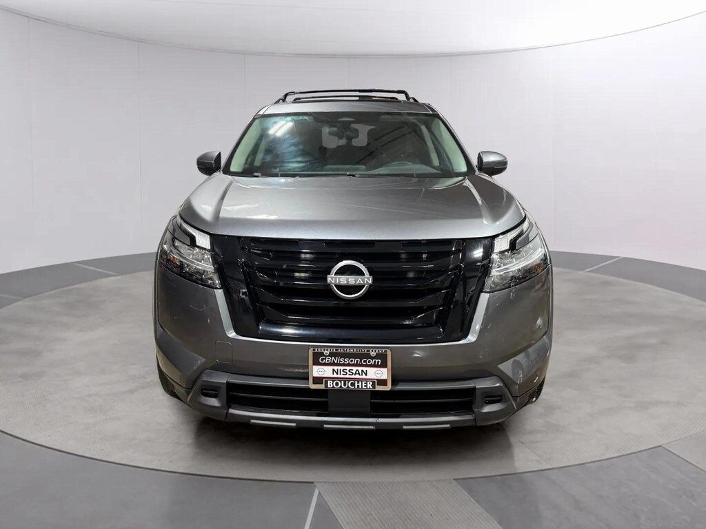 2022 Nissan Pathfinder SV w/Premium Pkg San Clemente CA