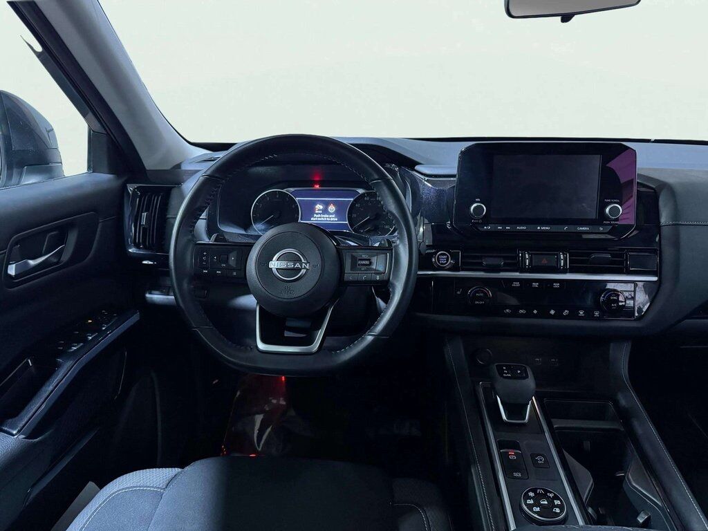 2022 Nissan Pathfinder SV w/Premium Pkg San Clemente CA