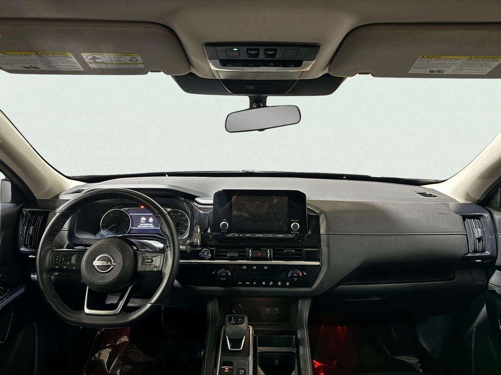 2022 Nissan Pathfinder SV w/Premium Pkg San Clemente CA