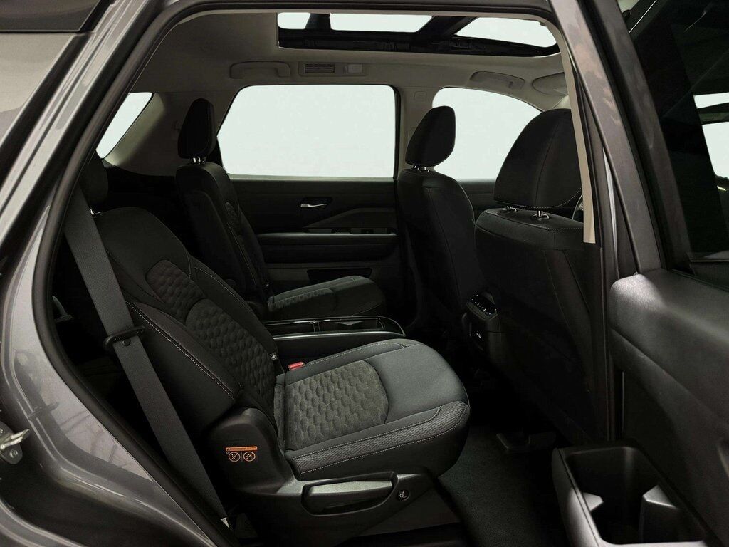 2022 Nissan Pathfinder SV w/Premium Pkg San Clemente CA