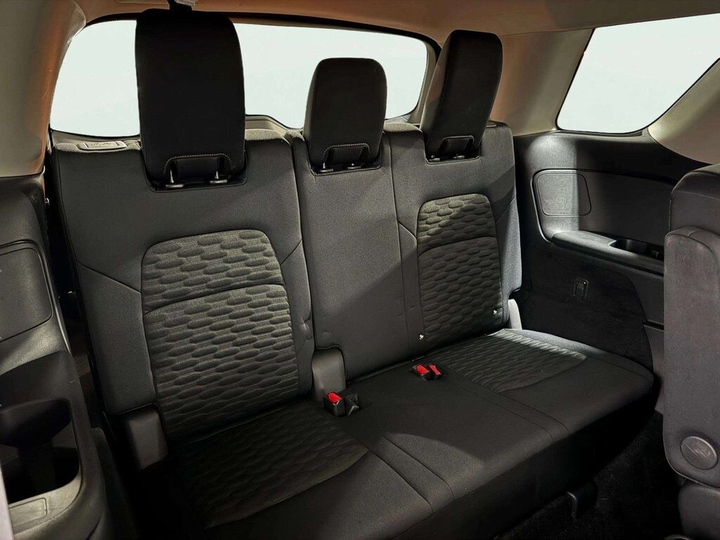 2022 Nissan Pathfinder SV w/Premium Pkg San Clemente CA