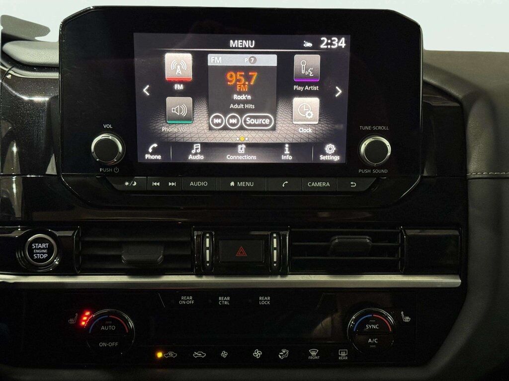 2022 Nissan Pathfinder SV w/Premium Pkg San Clemente CA