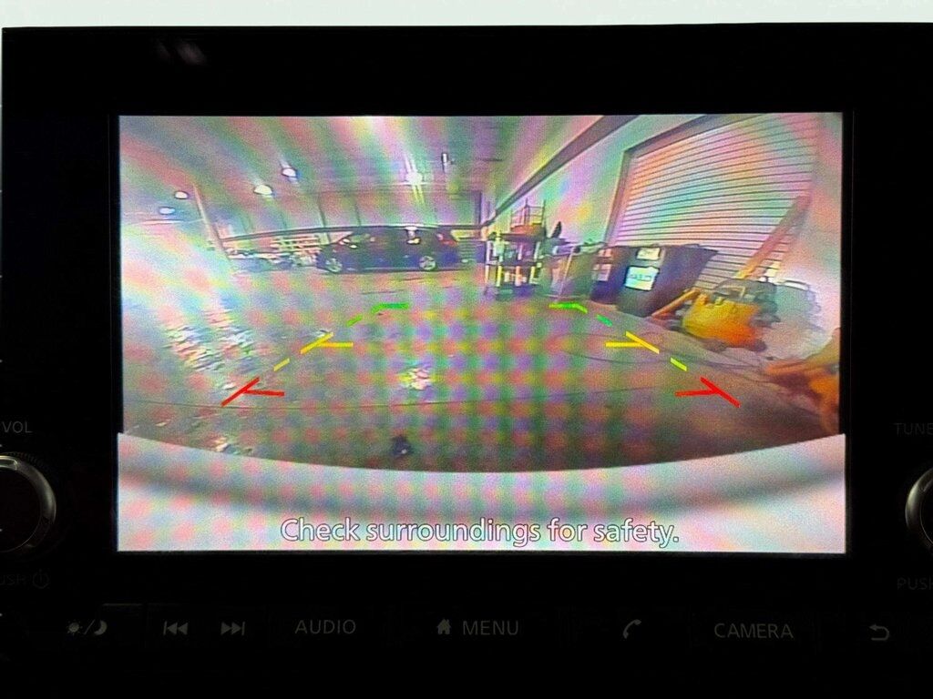 2022 Nissan Pathfinder SV w/Premium Pkg San Clemente CA