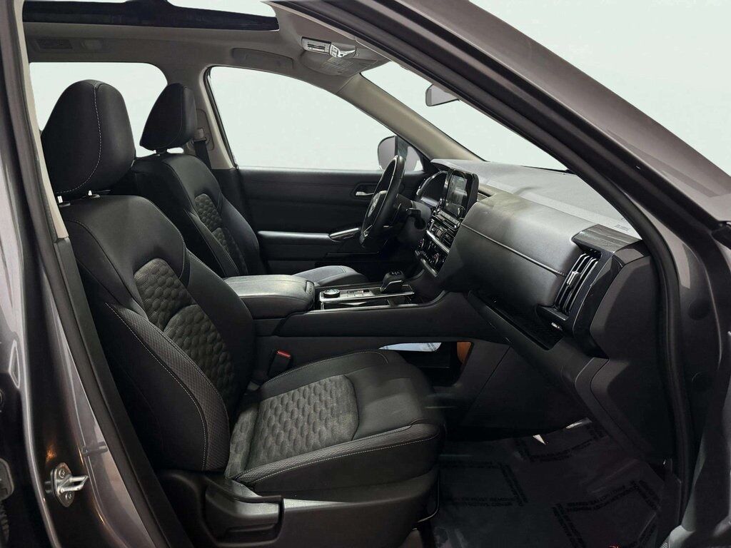 2022 Nissan Pathfinder SV w/Premium Pkg San Clemente CA