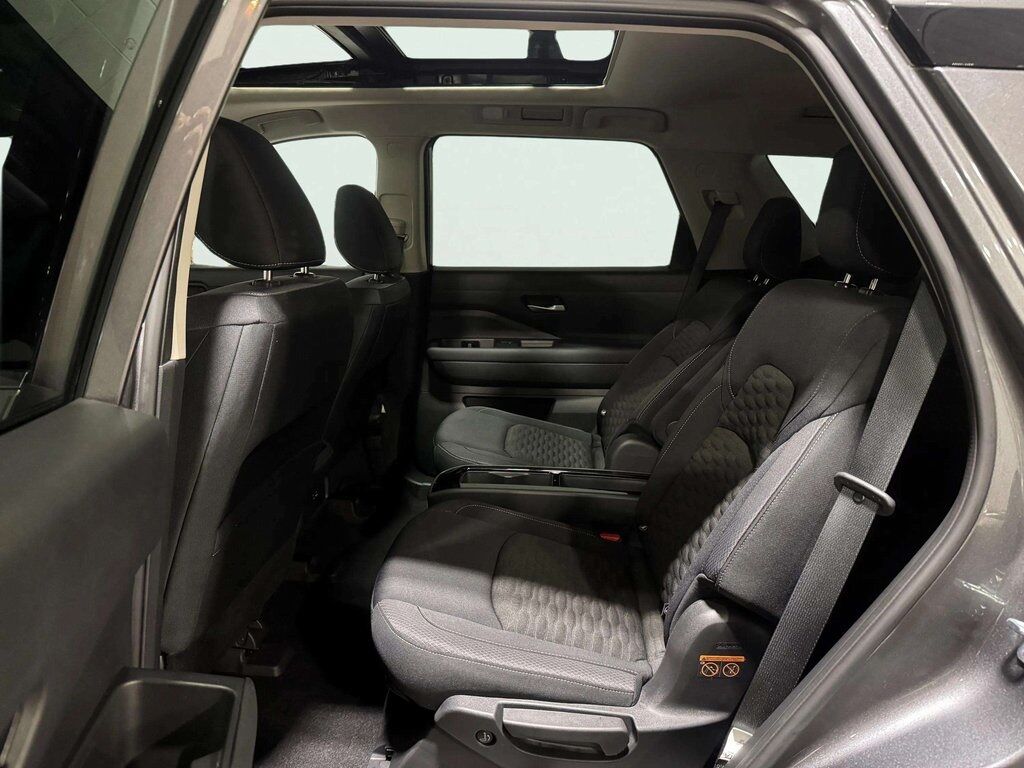 2022 Nissan Pathfinder SV w/Premium Pkg San Clemente CA