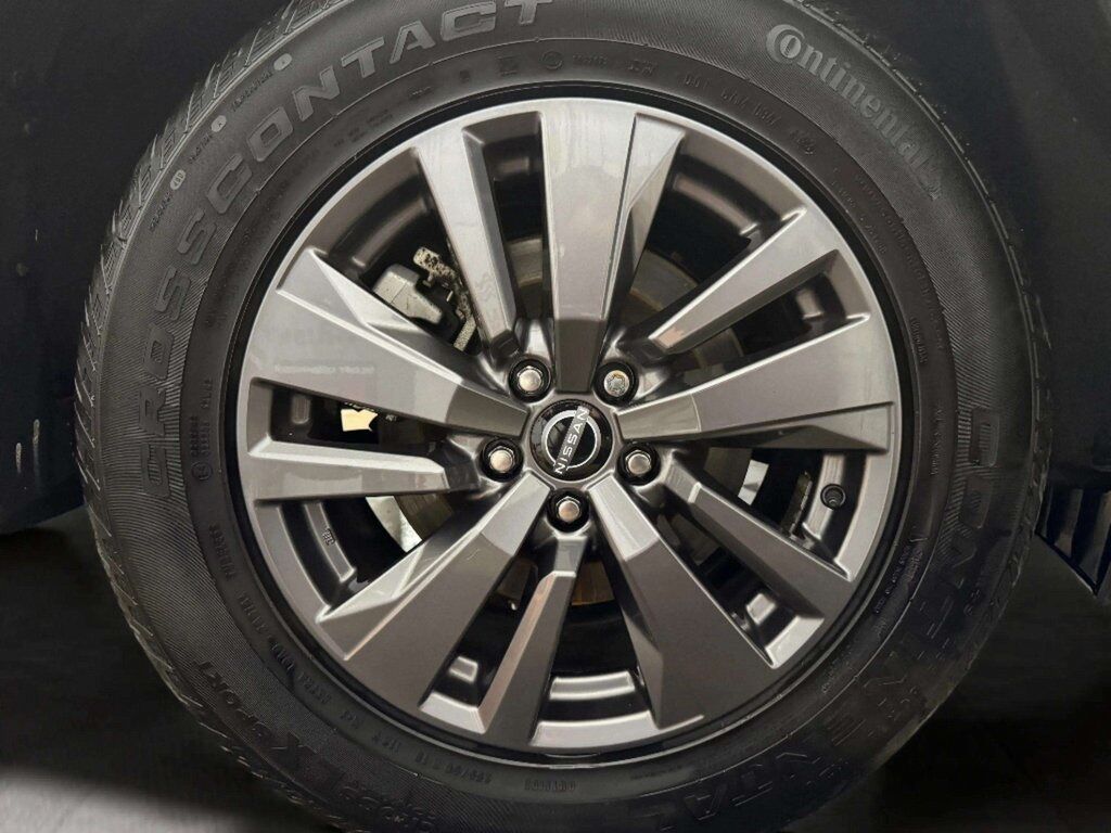 2022 Nissan Pathfinder SV w/Premium Pkg San Clemente CA