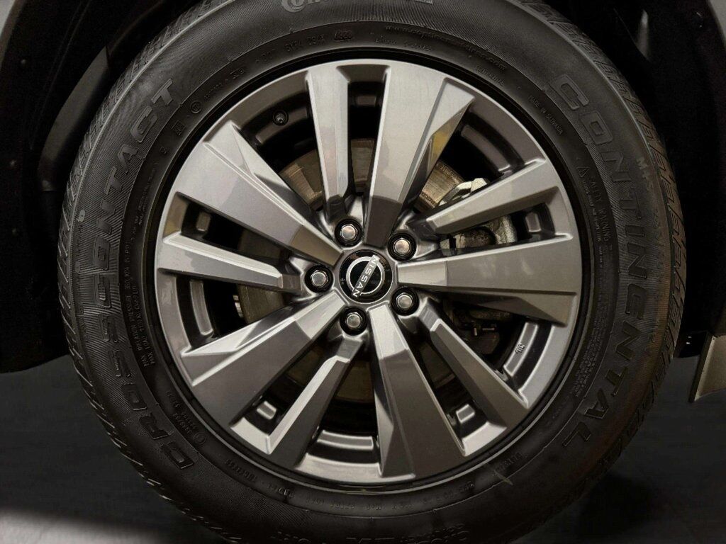 2022 Nissan Pathfinder SV w/Premium Pkg San Clemente CA