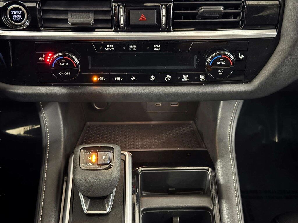 2022 Nissan Pathfinder SV w/Premium Pkg San Clemente CA