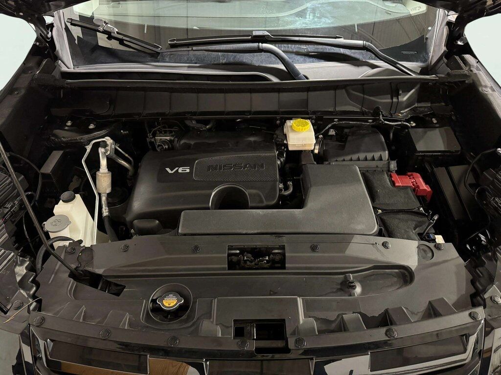 2022 Nissan Pathfinder SV w/Premium Pkg San Clemente CA