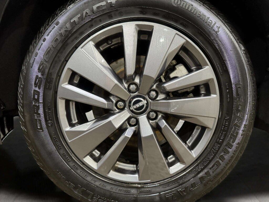 2022 Nissan Pathfinder SV w/Premium Pkg San Clemente CA