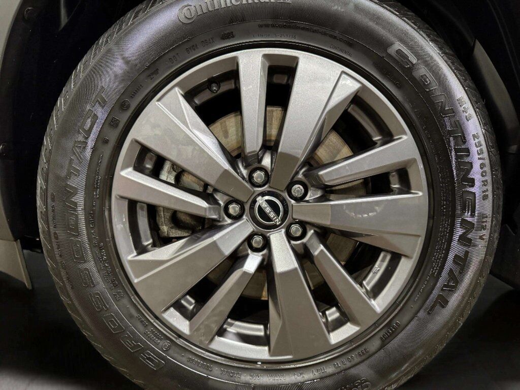 2022 Nissan Pathfinder SV w/Premium Pkg San Clemente CA