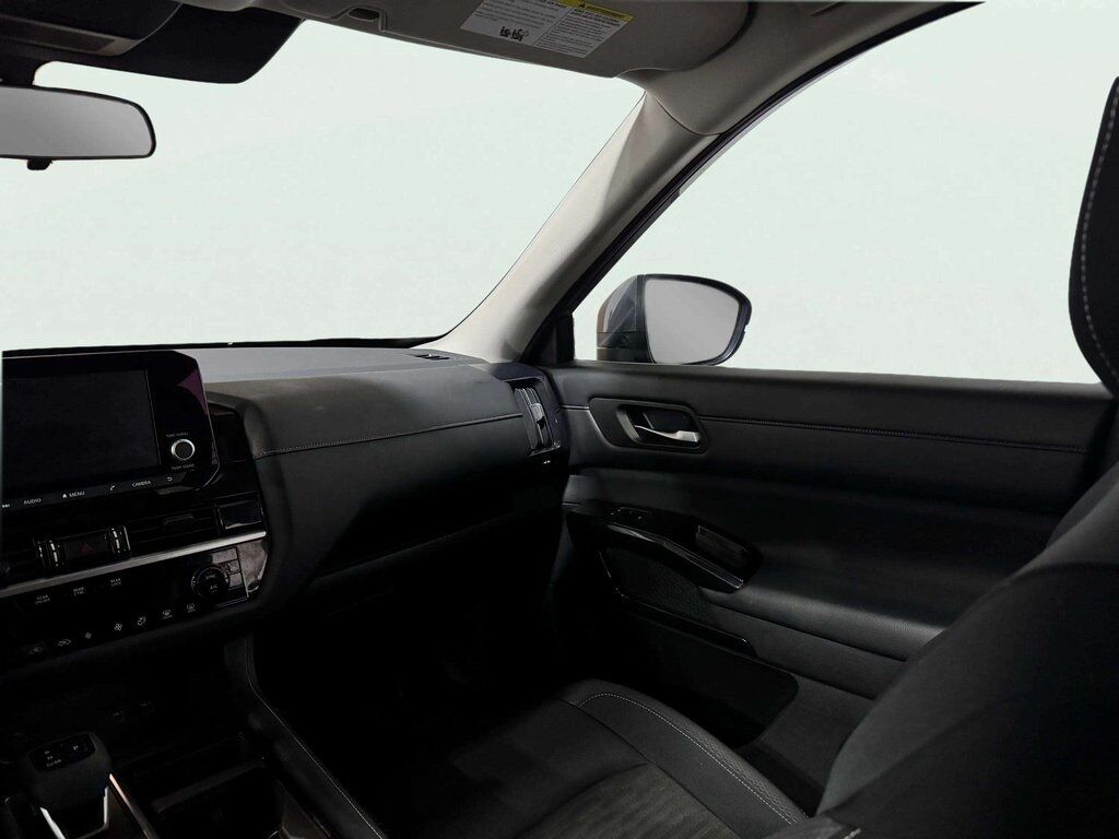 2022 Nissan Pathfinder SV w/Premium Pkg San Clemente CA