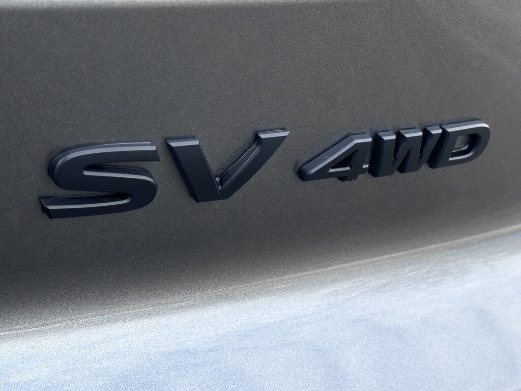 2022 Nissan Pathfinder SV w/Premium Pkg San Clemente CA