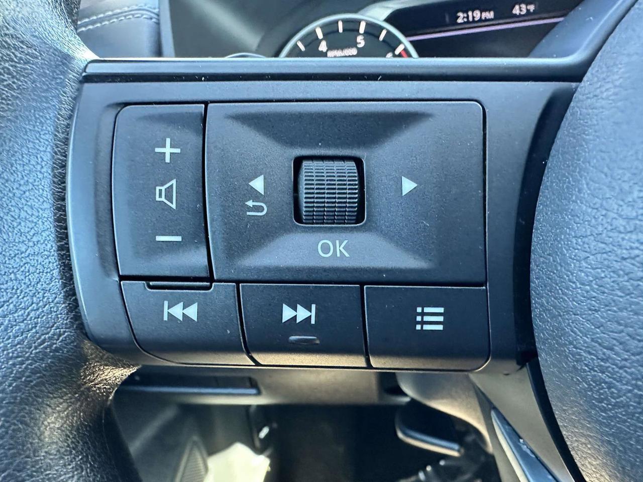 2022 Nissan Rogue S Clifton Park NY