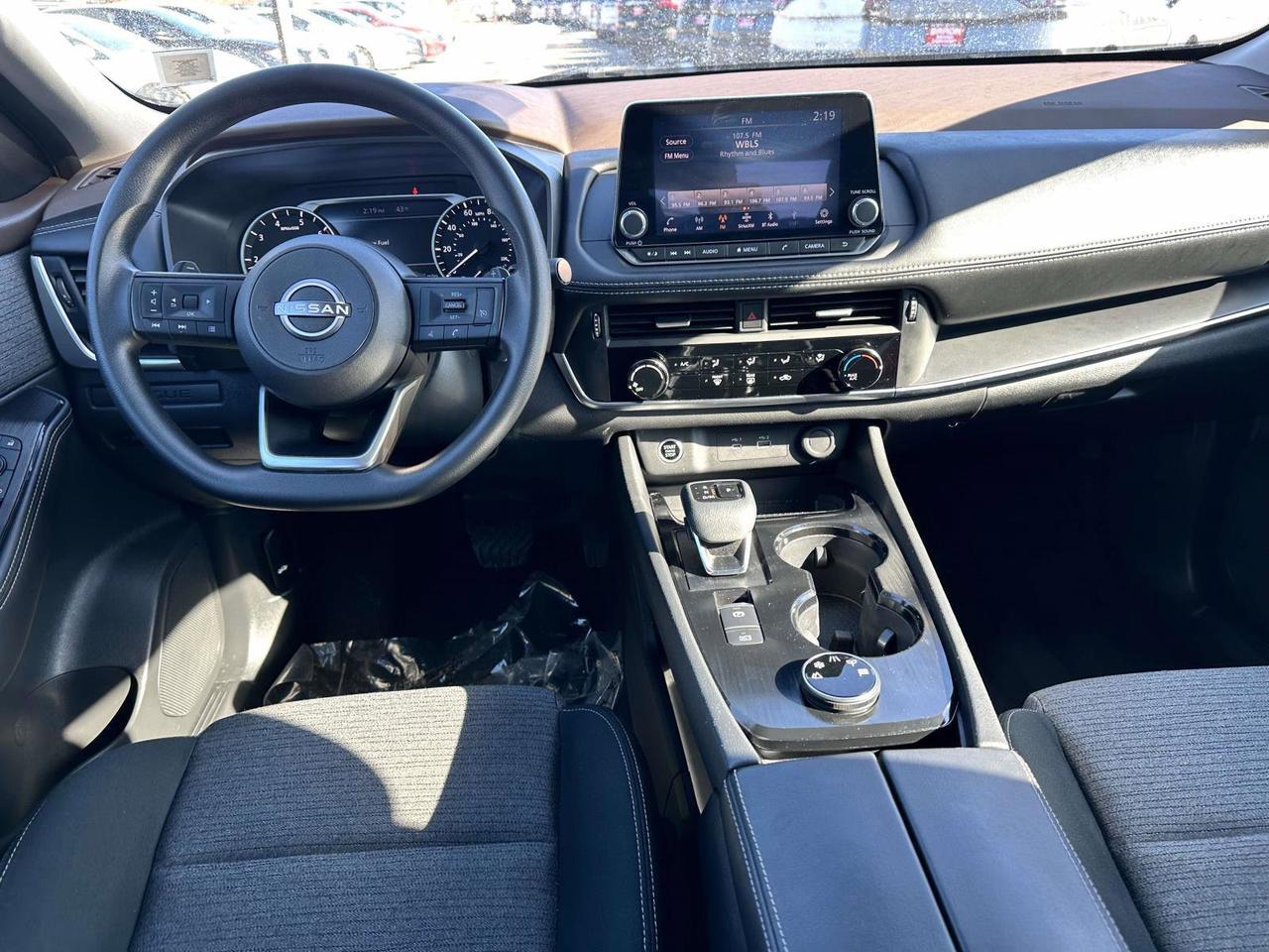 2022 Nissan Rogue S Clifton Park NY