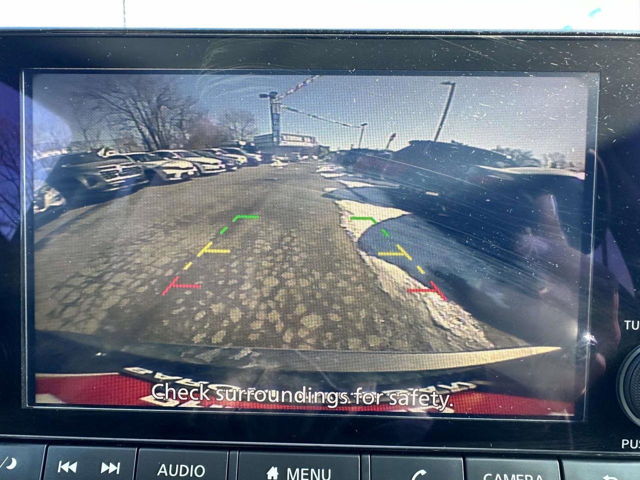 2022 Nissan Rogue S Clifton Park NY