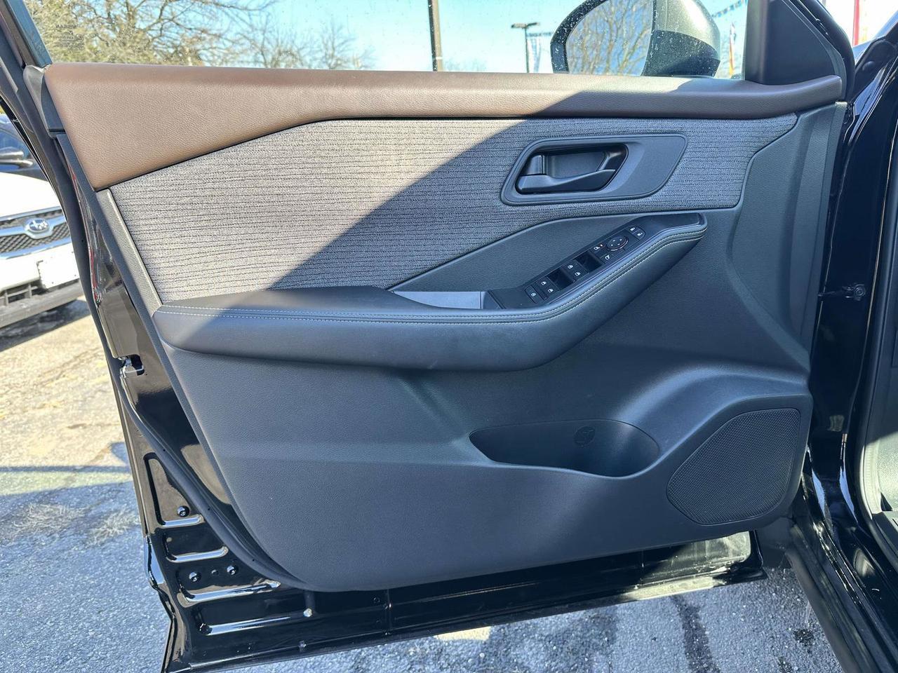 2022 Nissan Rogue S Clifton Park NY