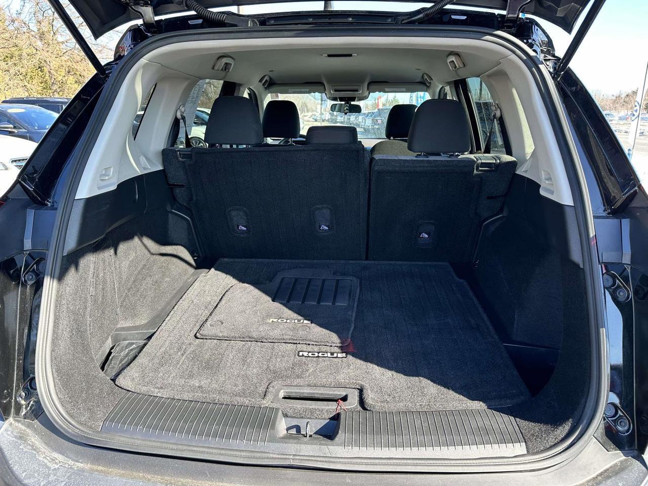 2022 Nissan Rogue S Clifton Park NY