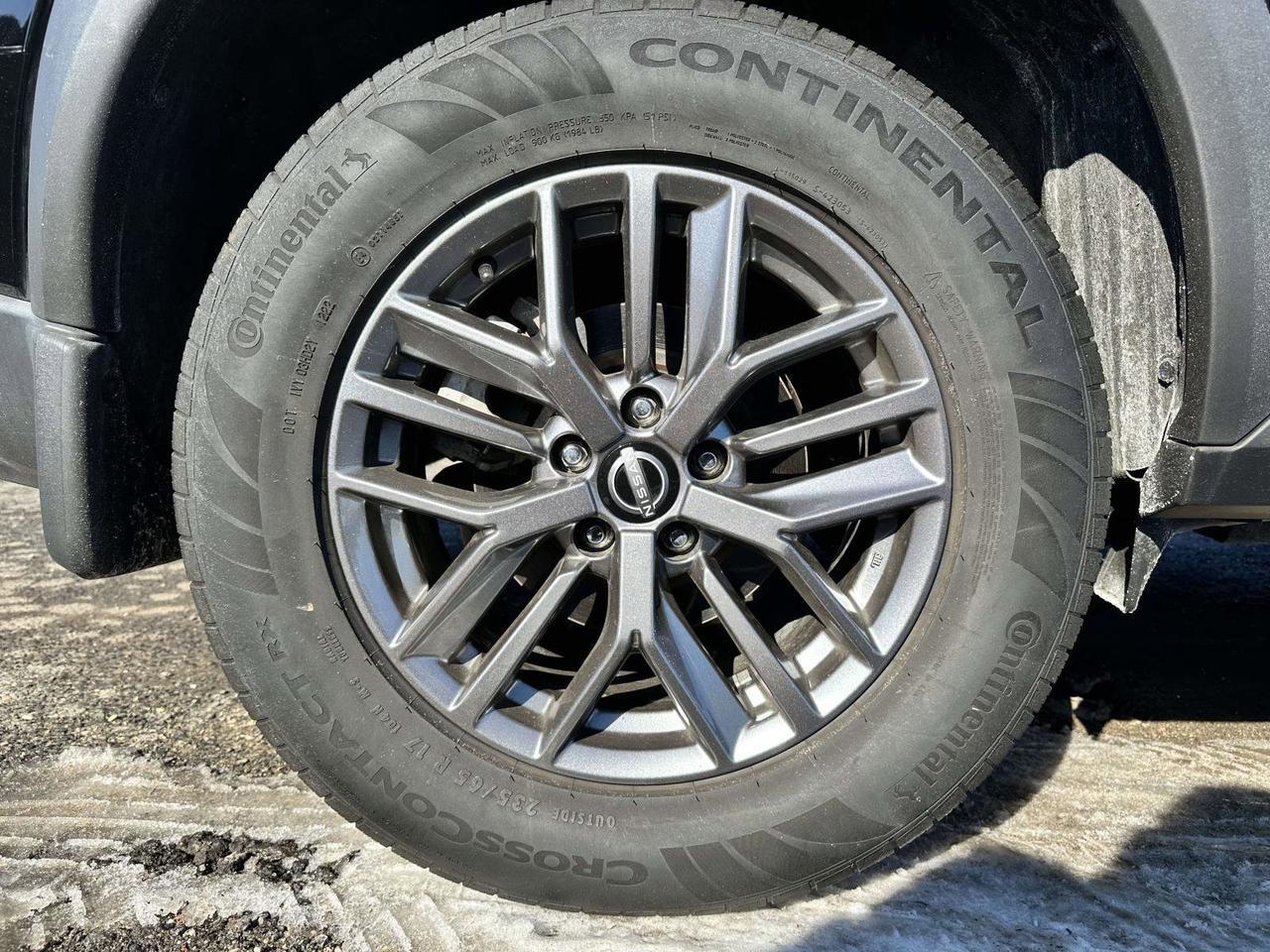 2022 Nissan Rogue S Clifton Park NY