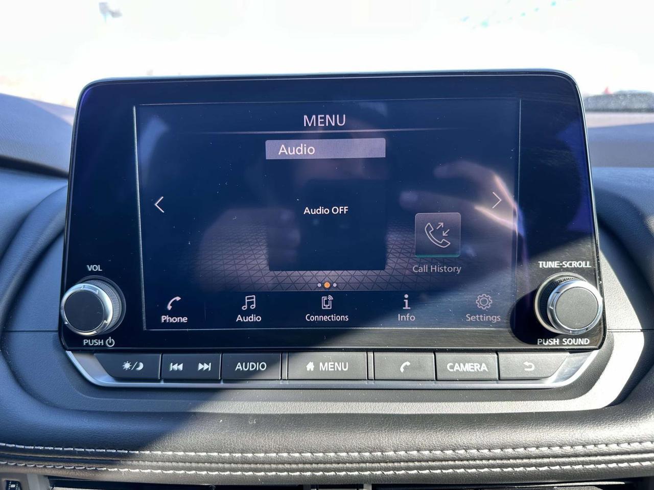 2022 Nissan Rogue S Clifton Park NY