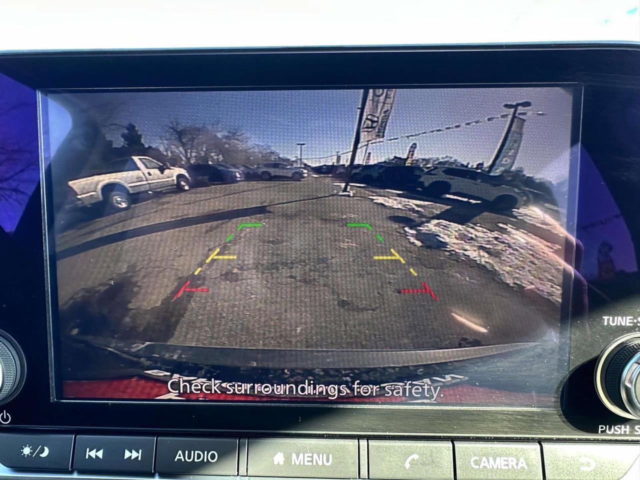 2022 Nissan Rogue S Clifton Park NY