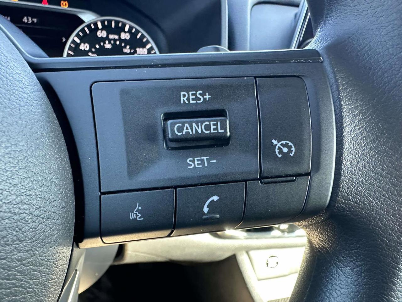 2022 Nissan Rogue S Clifton Park NY