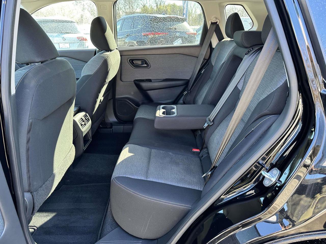 2022 Nissan Rogue S Clifton Park NY