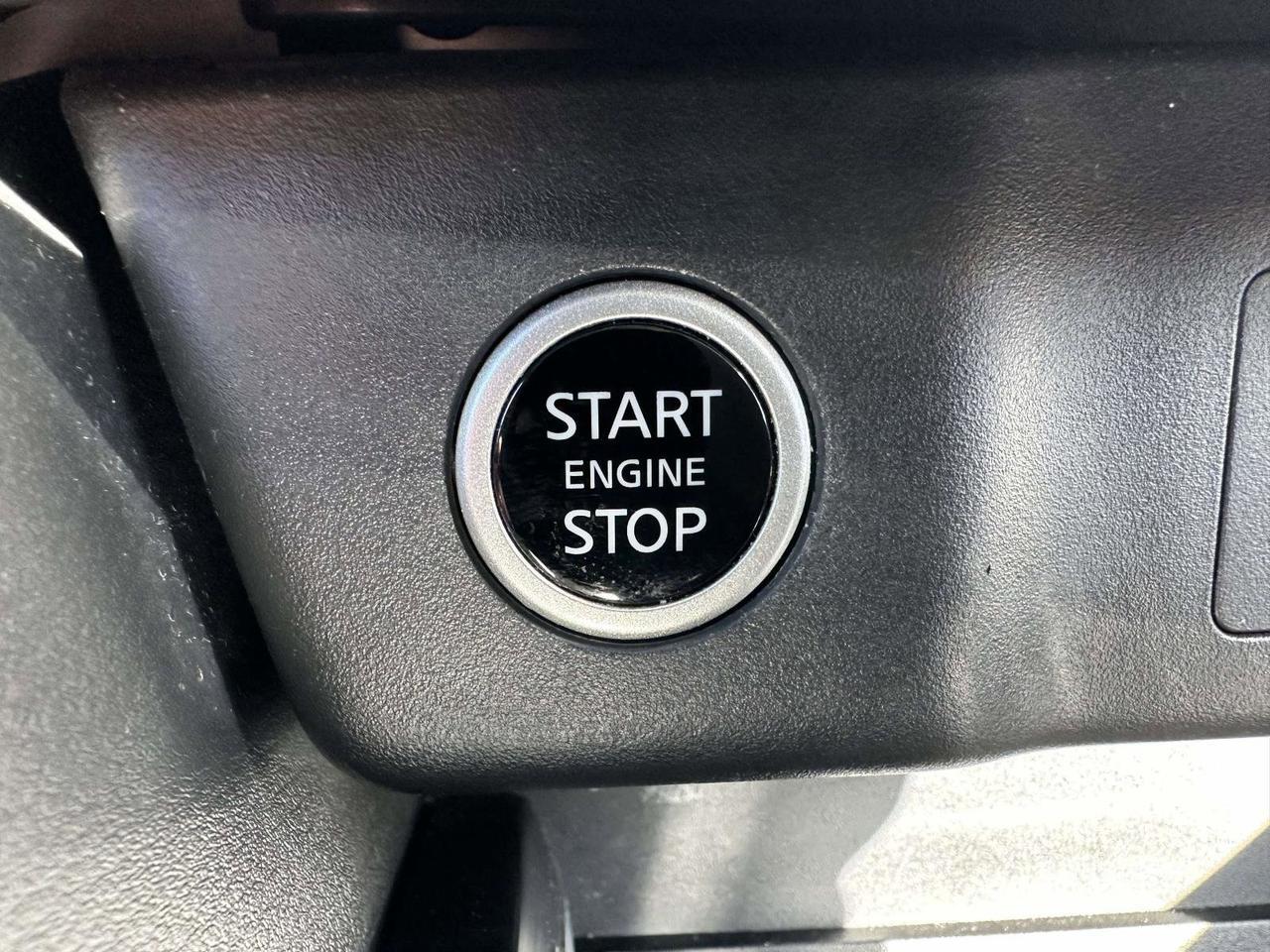 2022 Nissan Rogue S Clifton Park NY