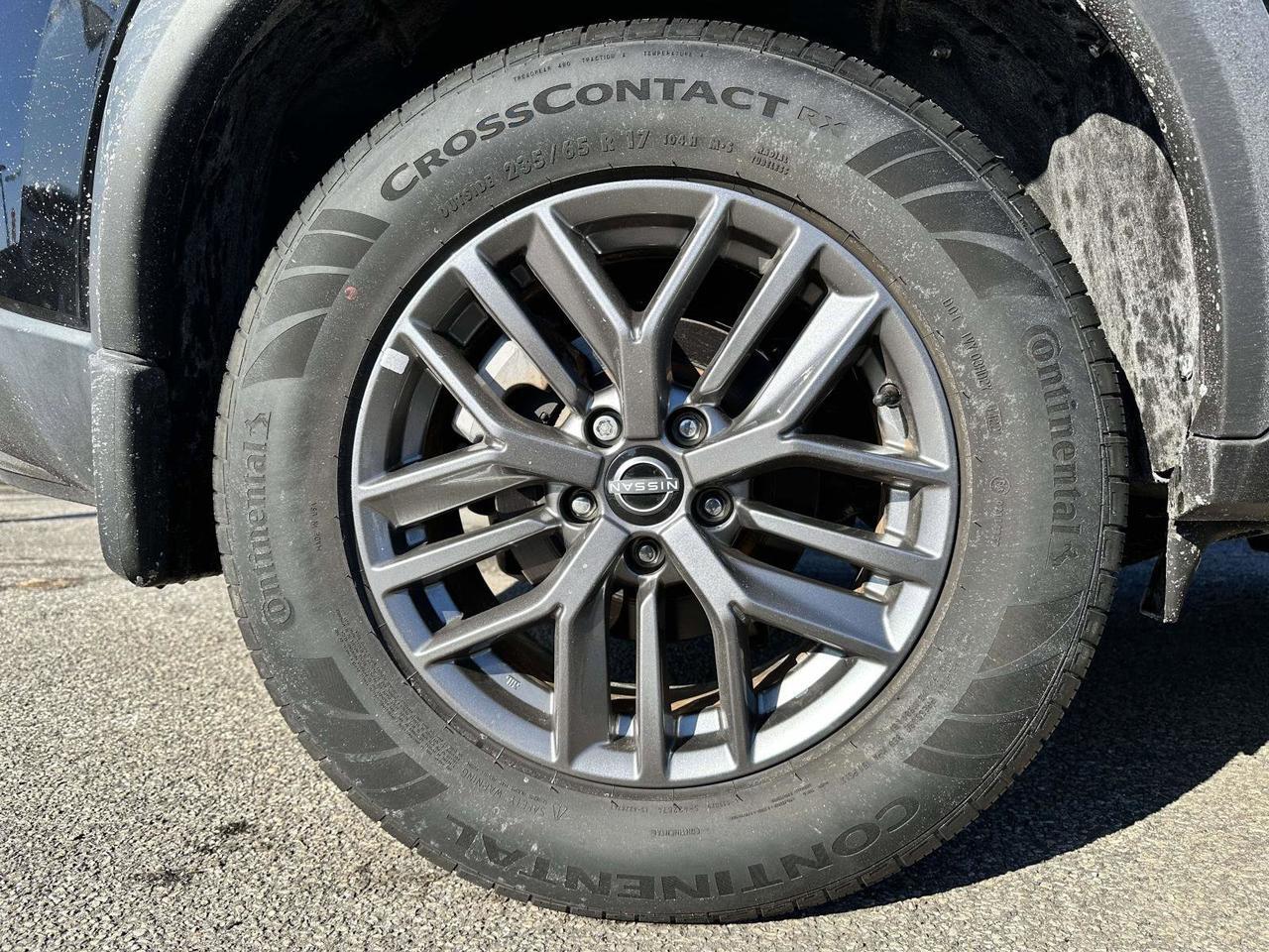 2022 Nissan Rogue S Clifton Park NY