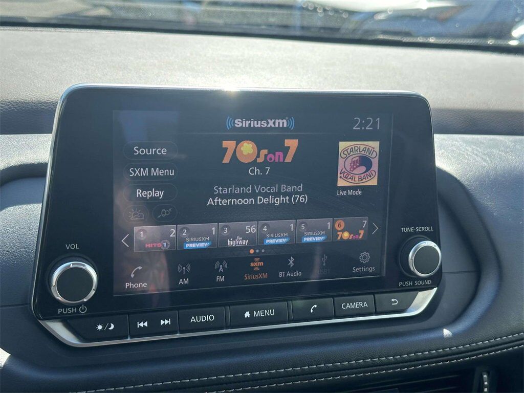 2022 Nissan Rogue S San Clemente CA